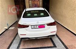 مرسيدس بنز E-Class